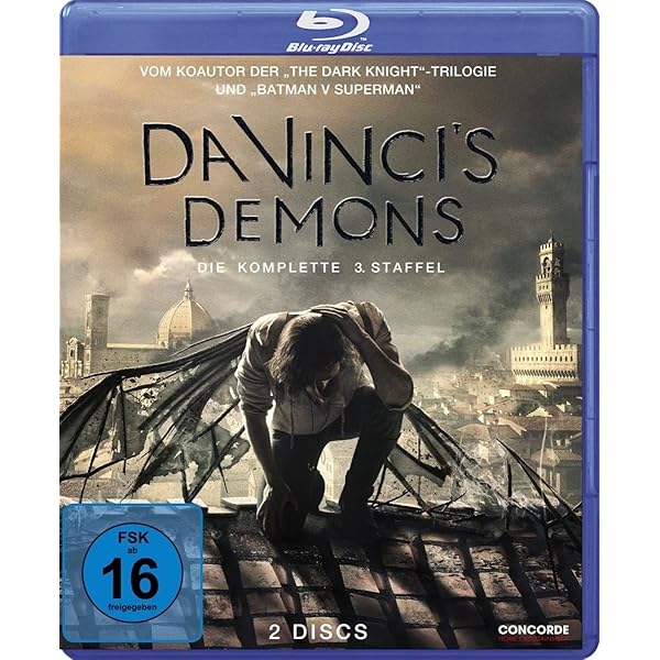Da Vinci's Demons: Season 1／ [DVD] [Import] Da Vinci's Demons: Season 1 : Tom Riley, Laura Haddock, Ian Pirie